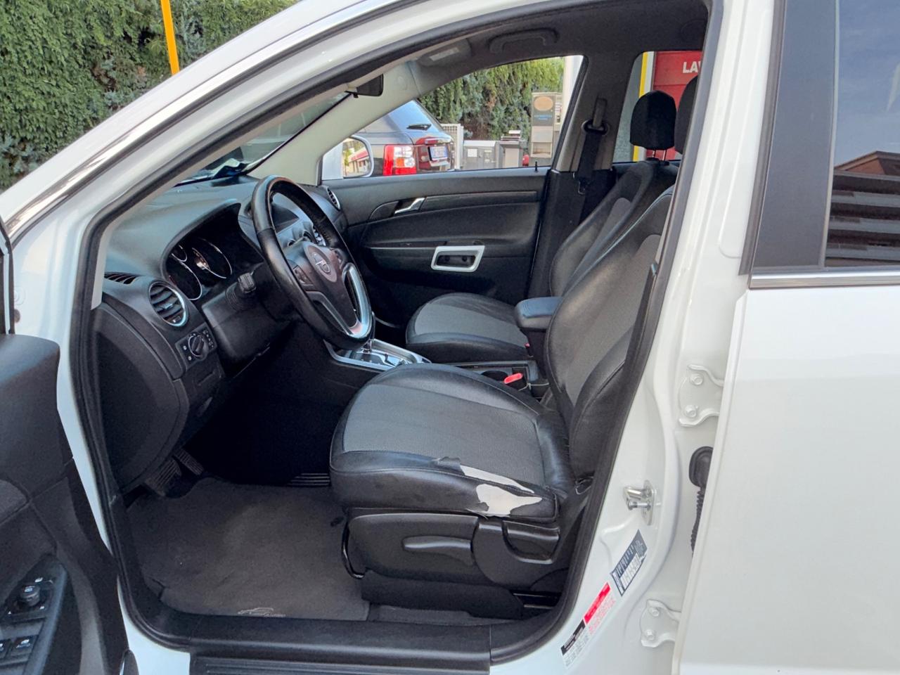 Opel Antara 2.2 CDTI 163CV 4x2 pronto uso automatico 2014