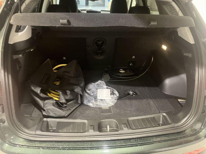 Jeep Compass Compass 1.3 Turbo T4 240 CV PHEV AT6 4xe Summit