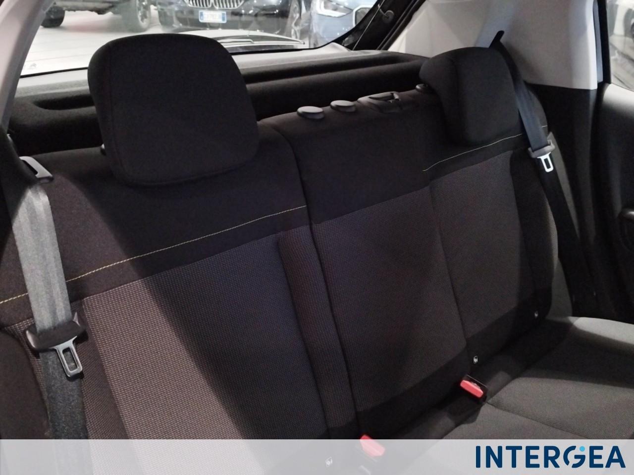 CITROEN C3 1.5 Bluehdi 100cv S&S Business combi N1 M6 my20