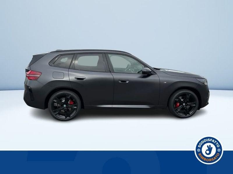 BMW X3 xDrive 20d M Sport Pro