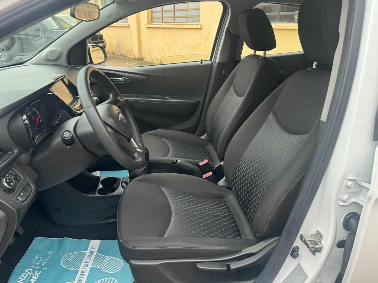 Opel Karl Rocks 1.0 Benzina Anno 2019