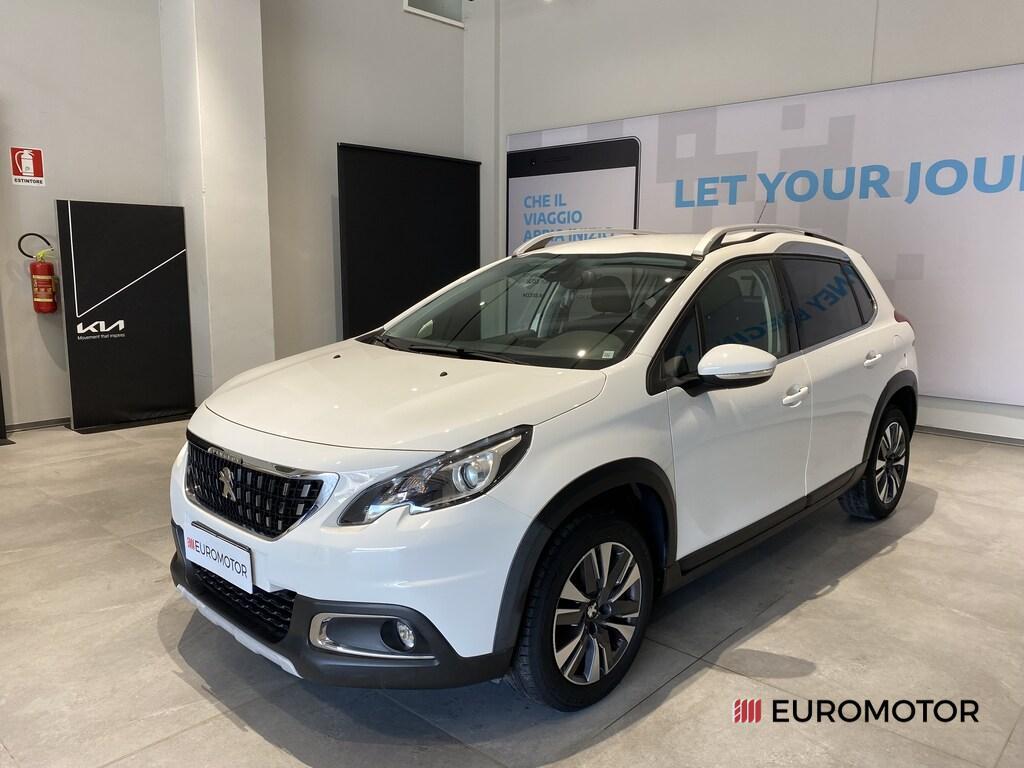 Peugeot 2008 1.2 PureTech Allure