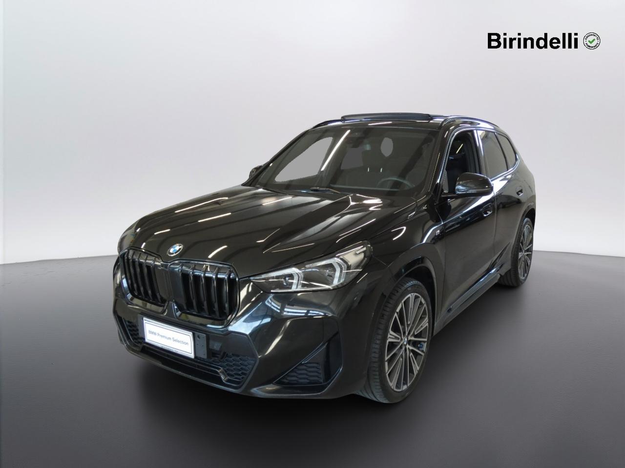 BMW X1 (U11) - X1 xDrive 23d Msport