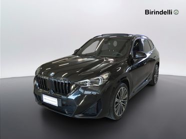 BMW X1 (U11) - X1 xDrive 23d Msport