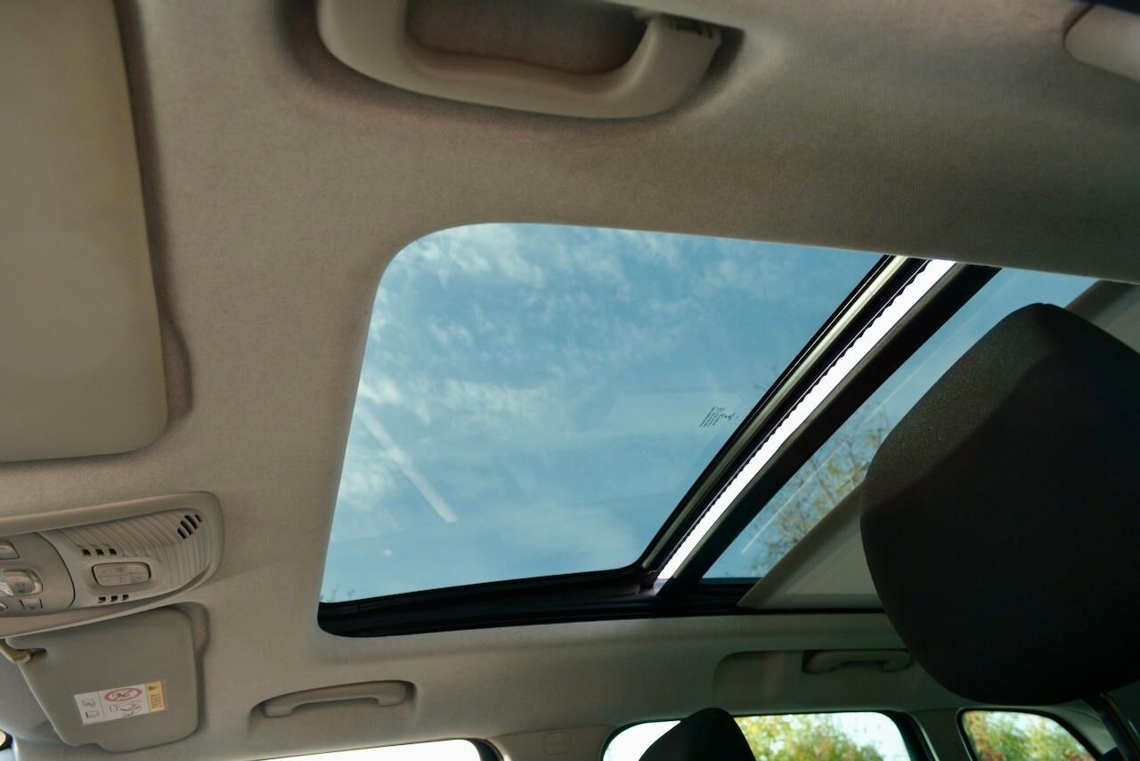 Citroen C3 Aircross PureTech 110 S&S EAT6 Shine GPL!