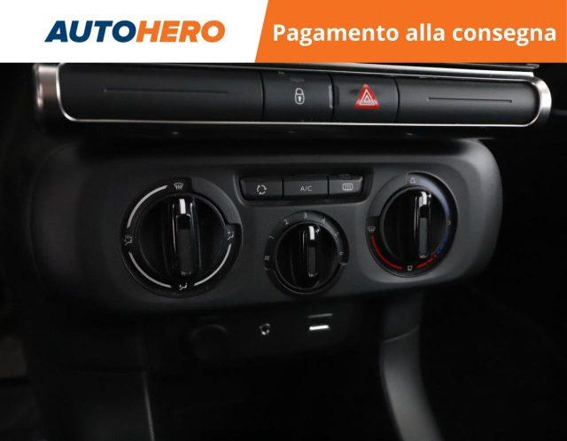 CITROEN C3 PureTech 82 Feel