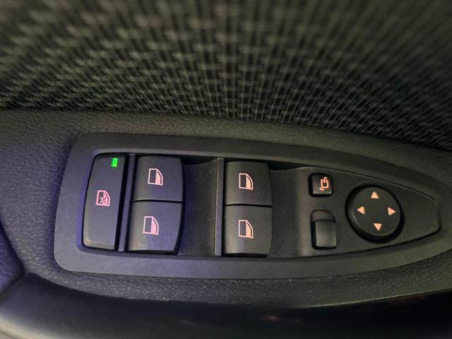 BMW X1 xDrive18d 150cv NAVI PROF. AMBIENT LIGHTING R.CAM