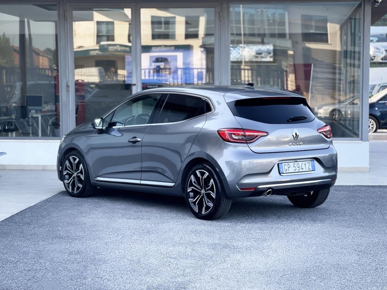 Renault Clio 1.0 GPL 100CV E6 Neo. - 2023