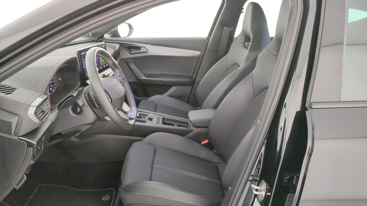 CUPRA Formentor 2.0 tsi VZ 245cv dsg