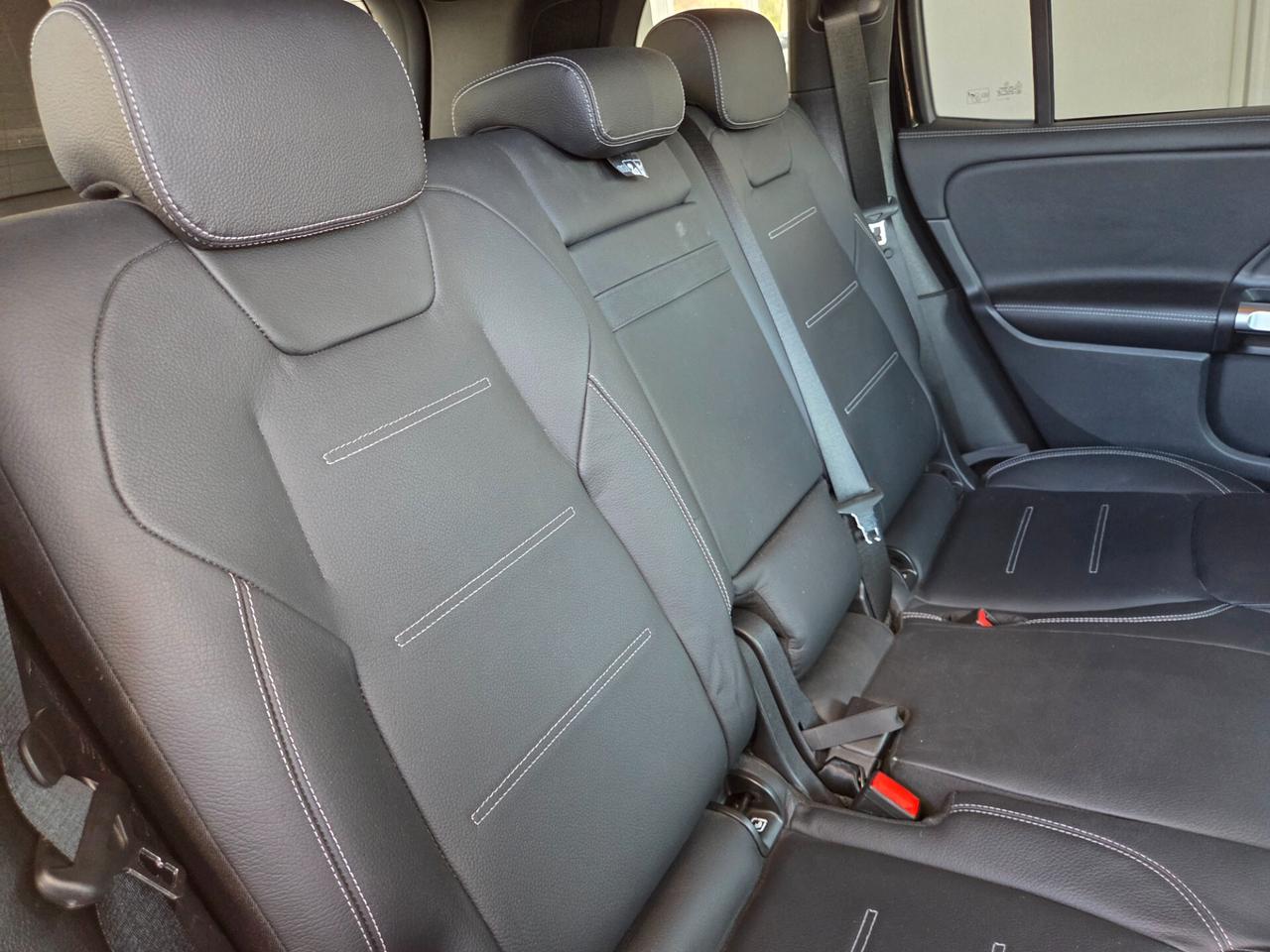 Mercedes-benz GLB 200 d Automatic Premium