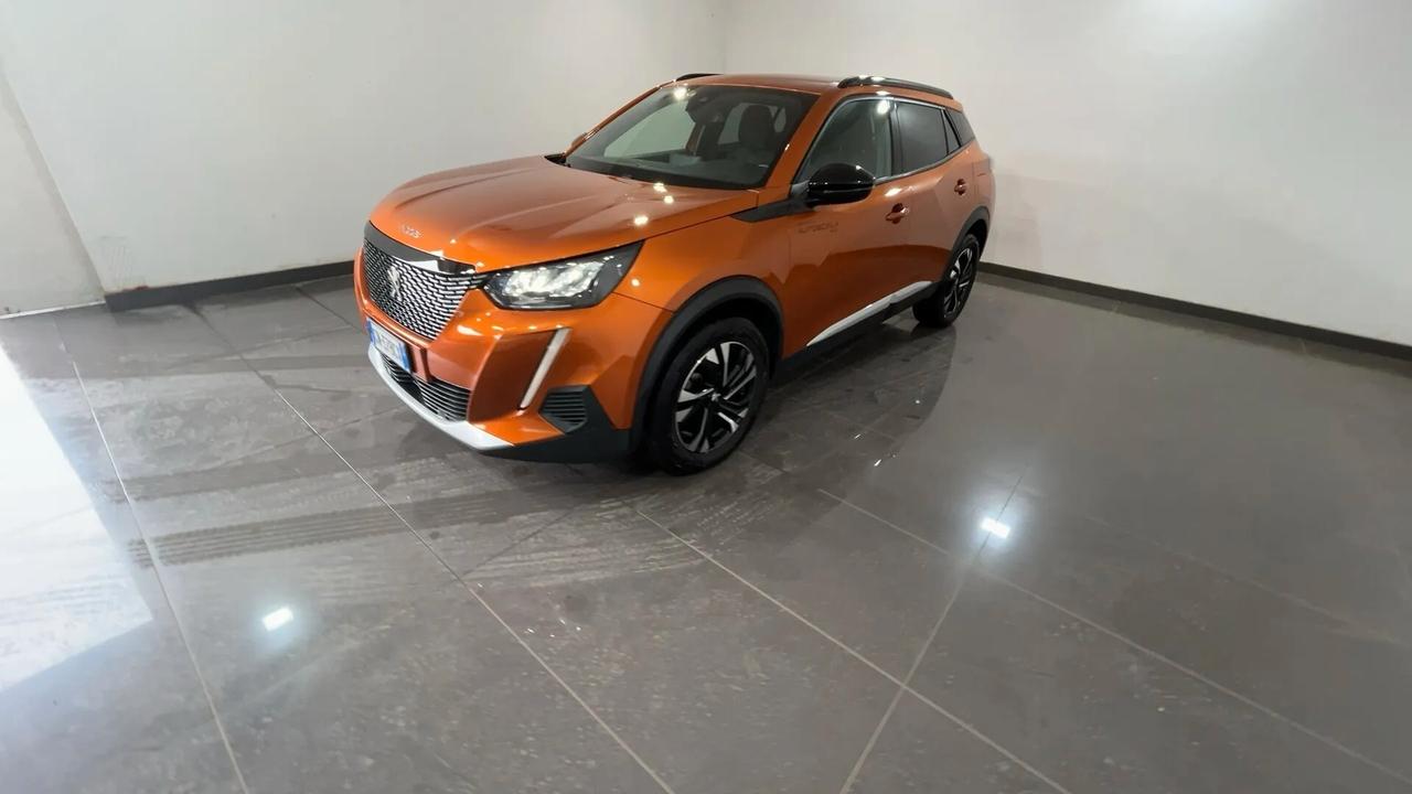 Peugeot 2008 PureTech 100 S&S Allure