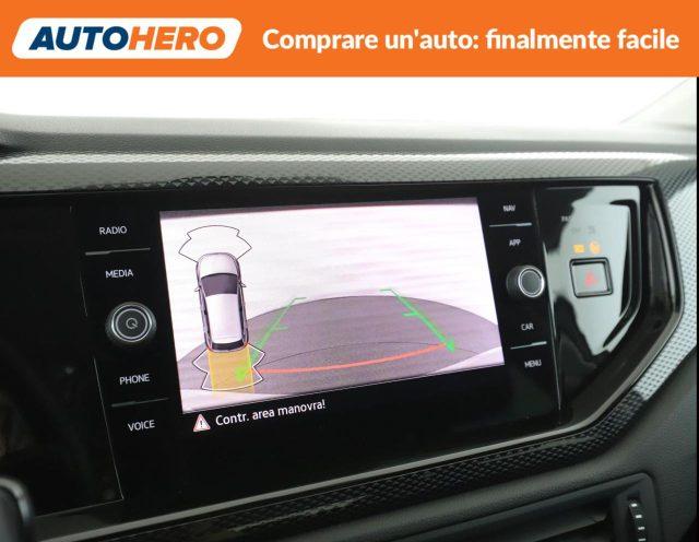 VOLKSWAGEN Polo 1.0 Edition Plus