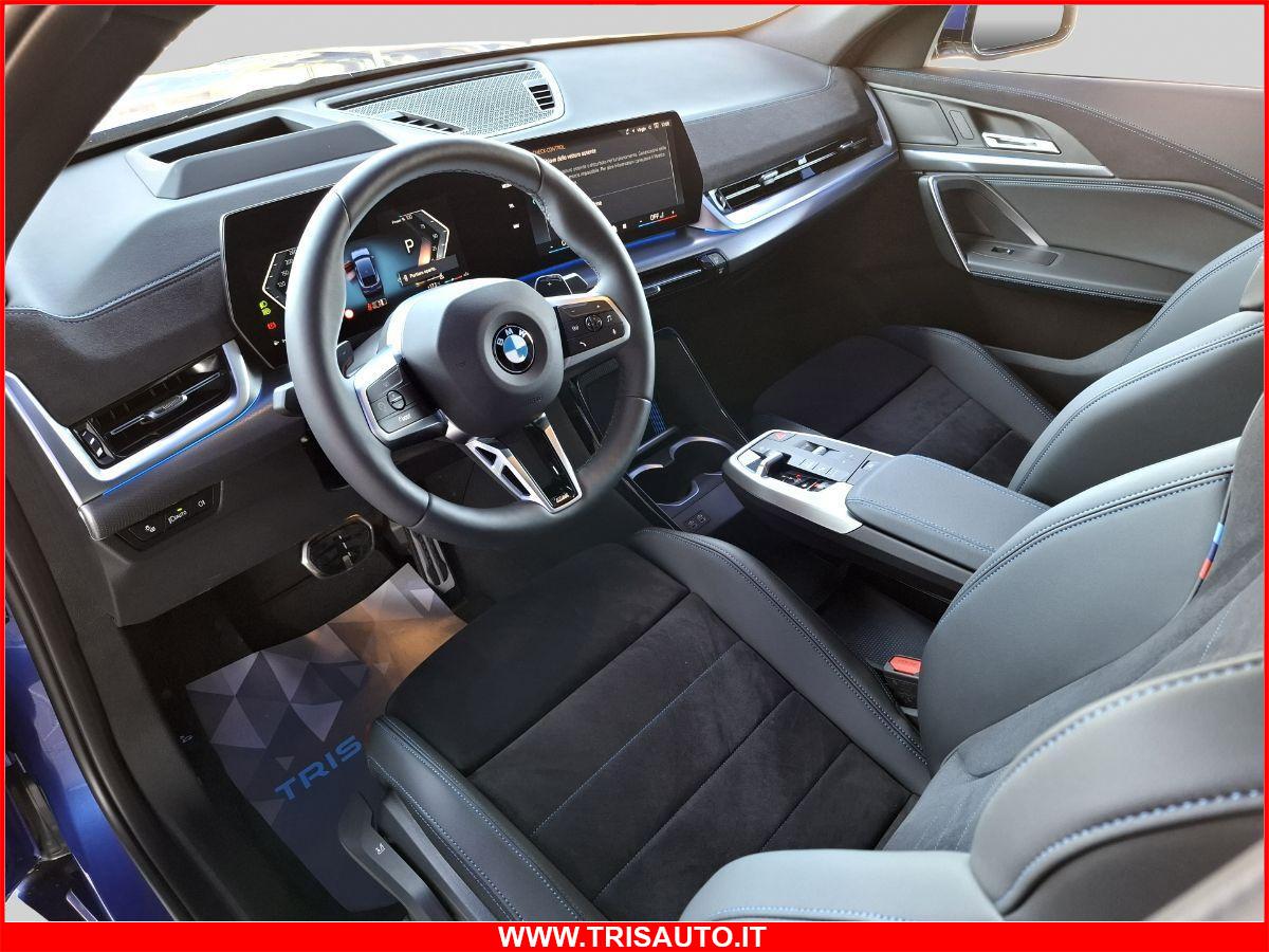 BMW X2 sDrive20d Hybrid 2.0 Aut. 163CV M Sport Pro (FULL LED+PELLE+NAVI)