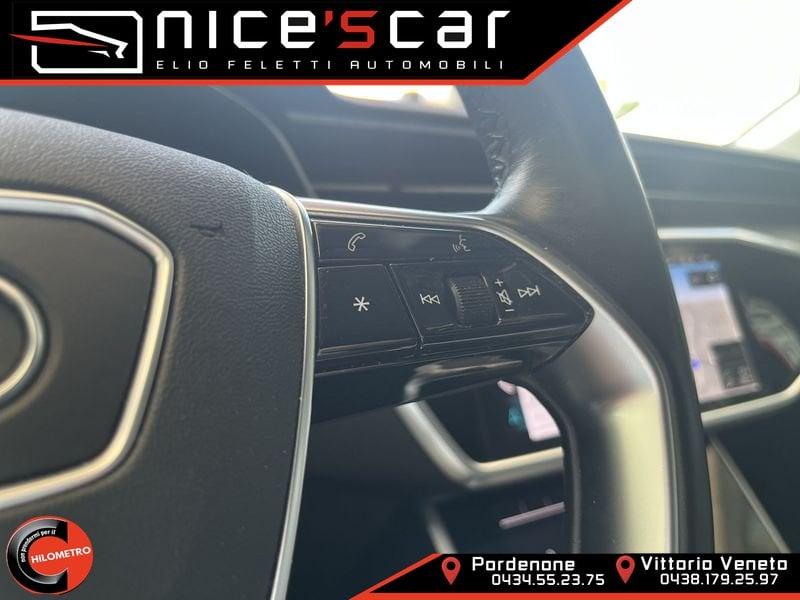 Audi A6 A6 40 2.0 TDI quattro ultra S tronic Business