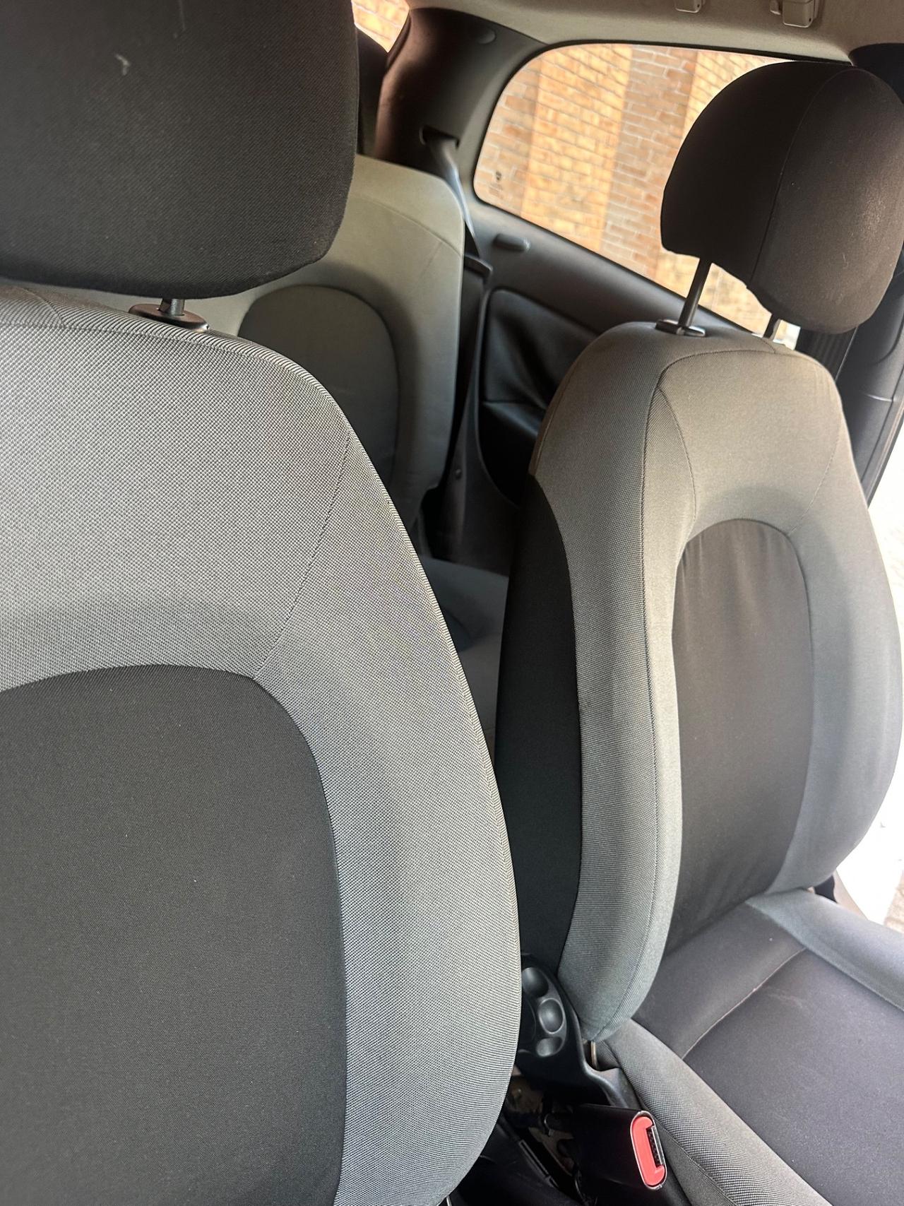 Lancia Ypsilon 1.2 69 CV Platinum
