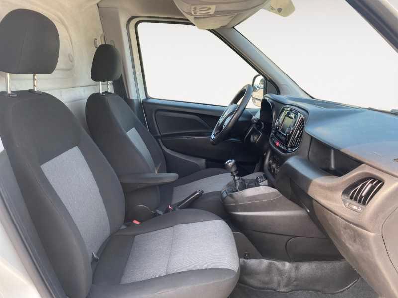 FIAT Doblo cargo 1.6 mjt 16v SX 120cv