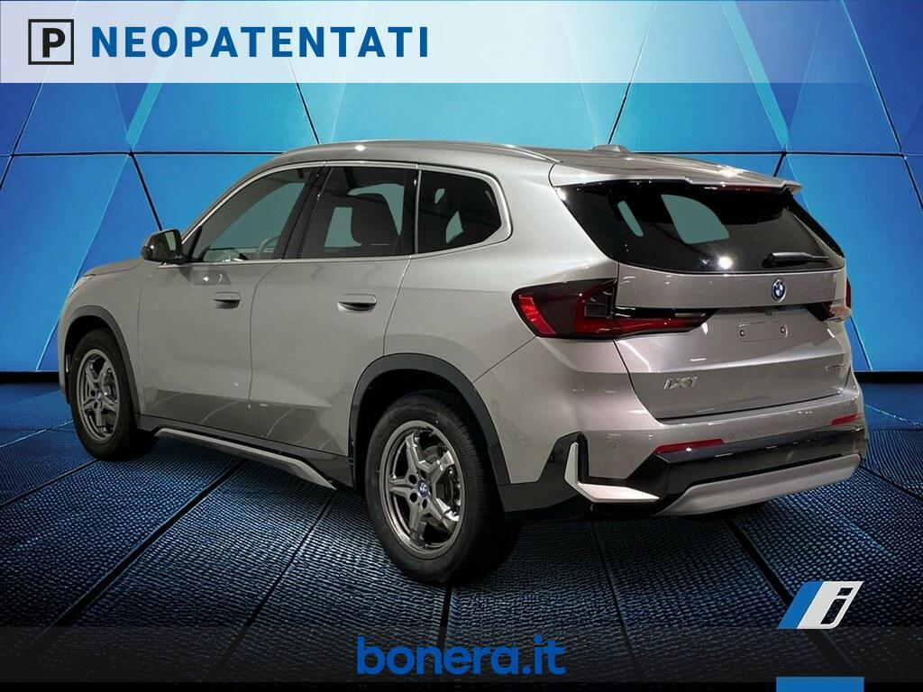 BMW iX1 20 Special Edition eDrive