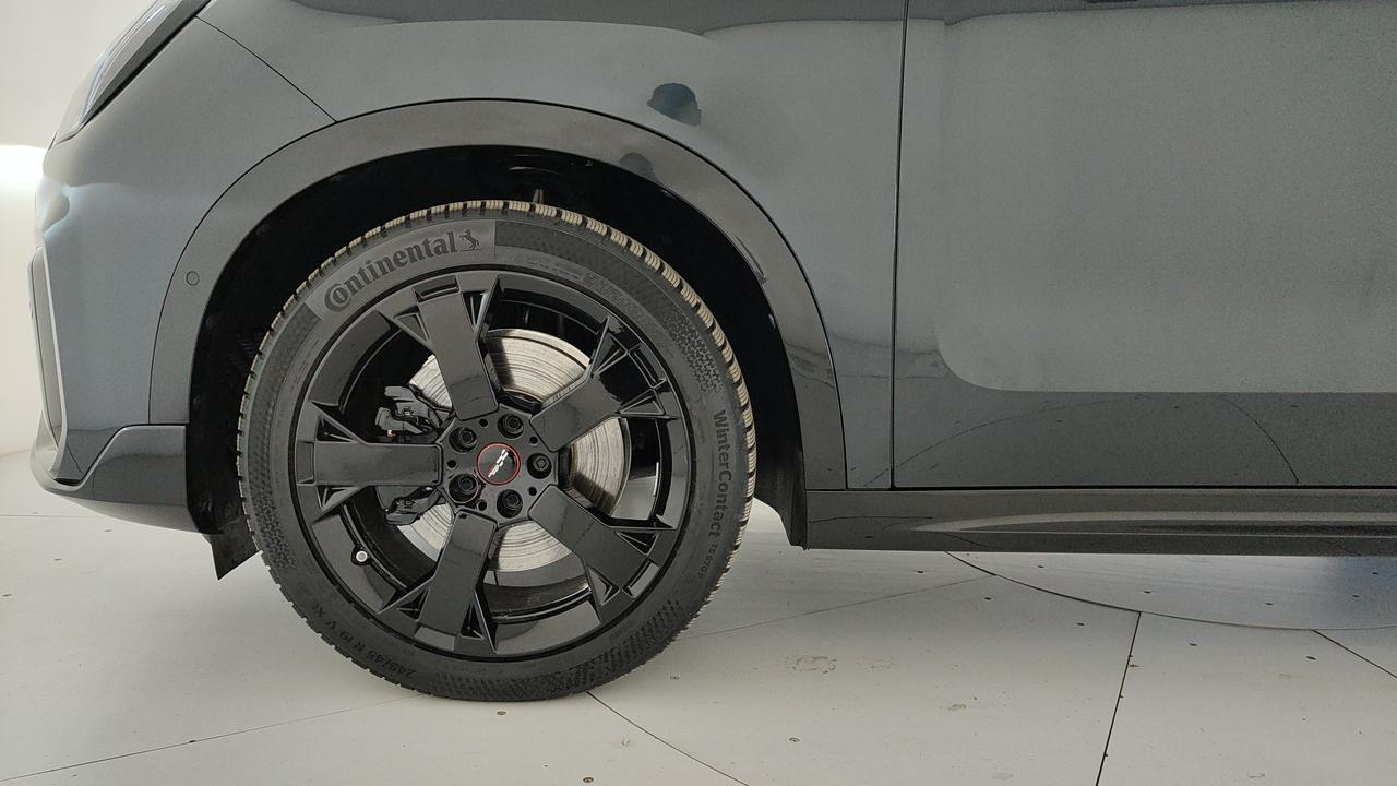 MINI Mini Countryman U25 - Mini Countryman 2.0 48V S JCW all4 auto