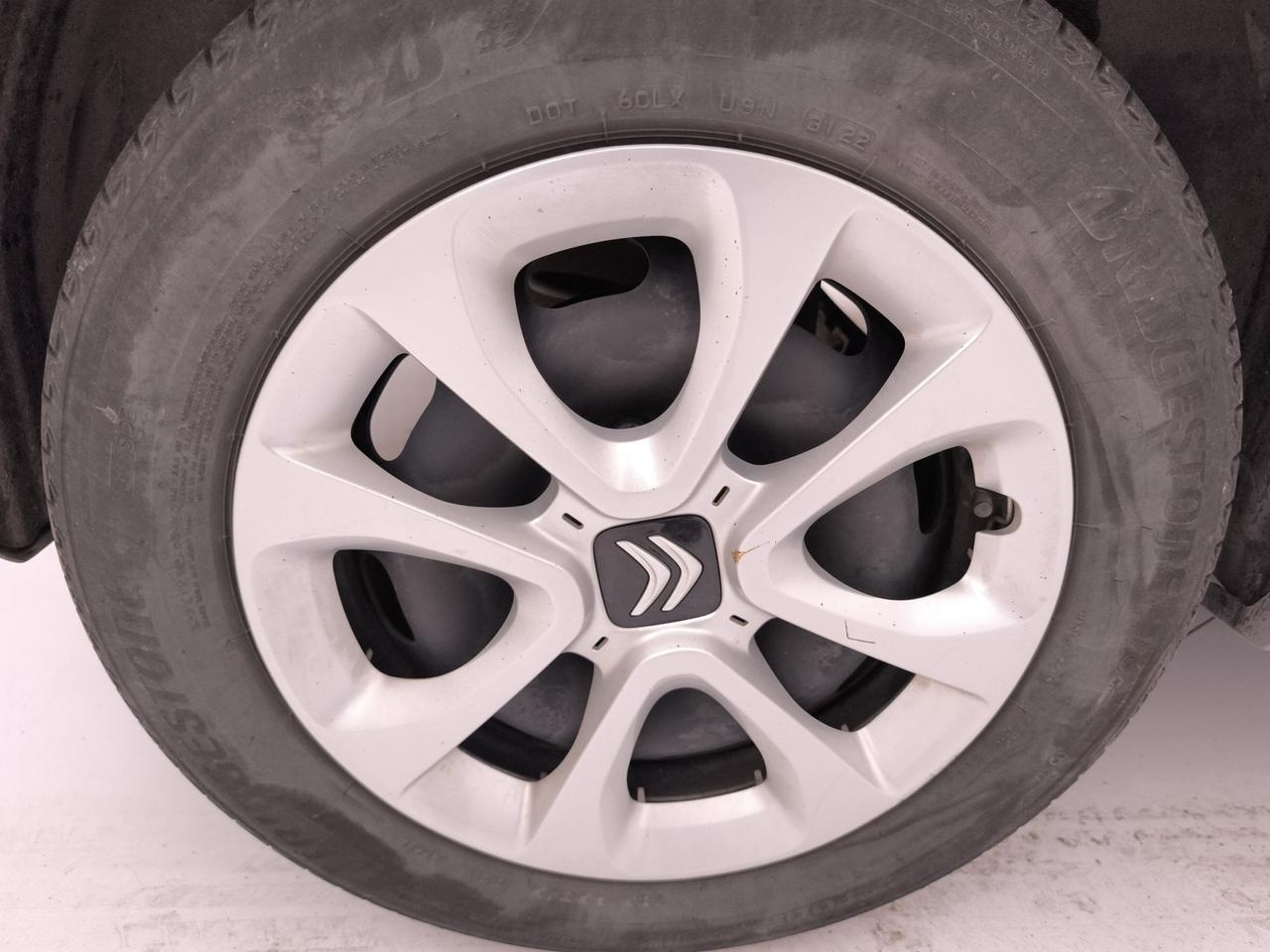 CITROEN C3 III 2017 - C3 1.2 puretech You! s&s 83cv