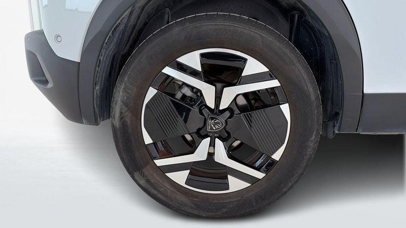 Peugeot 2008 1.2 PURETECH ALLURE S&S 100CV