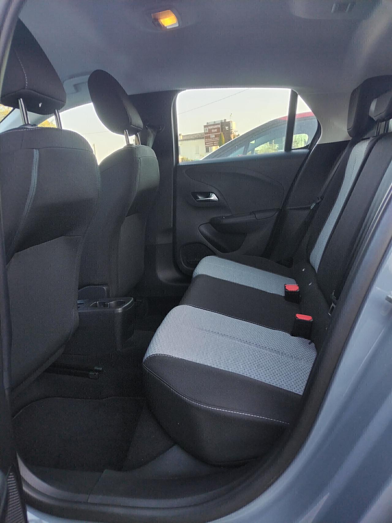 Assortimento Opel Corsa 1.2 benzina