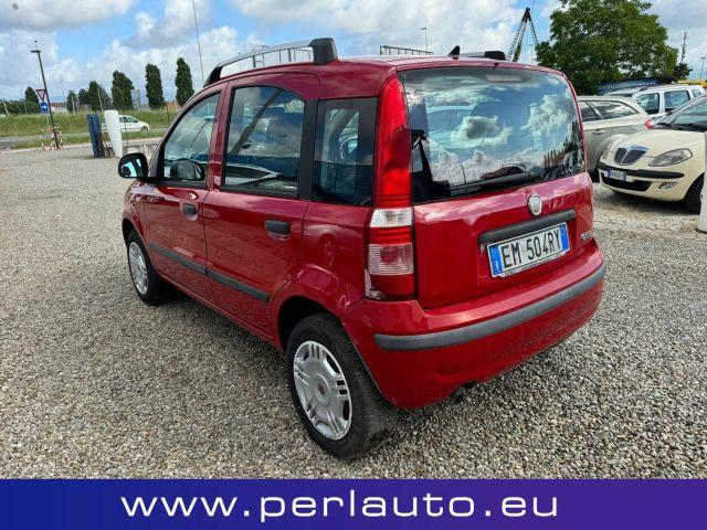 FIAT Panda 1.4 Natural Power Classic