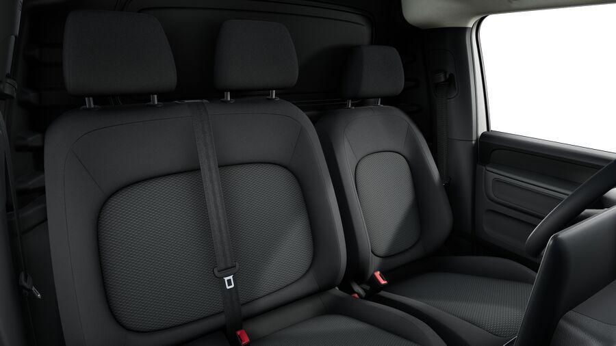 Volkswagen ID Buzz Cargo ID Buzz Cargo 79kWh