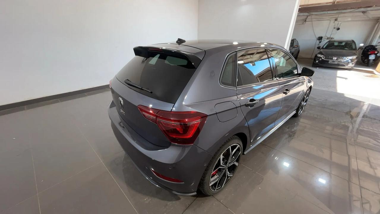 Volkswagen Polo 2.0 TSI DSG GTI NESSUN VINCOLO FINANZIARIO