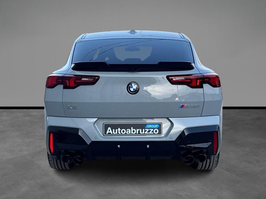 BMW X2 M 35 i MSport Pro xDrive DCT