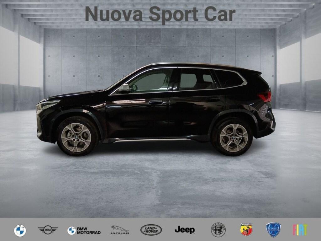 BMW X1 18 d xLine sDrive DCT
