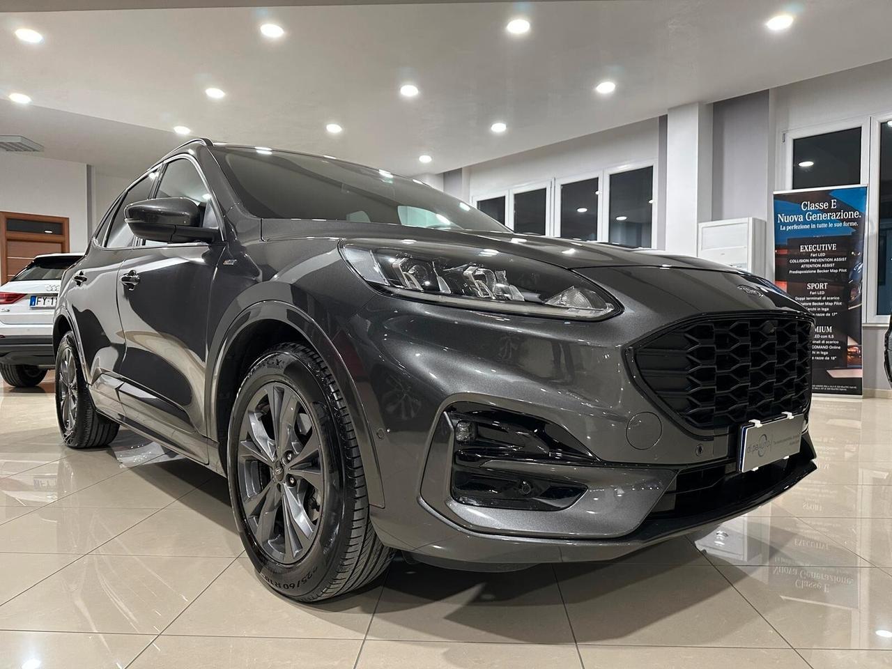 Ford Kuga 1.5 EcoBlue 120 CV aut. 2WD ST-Line X