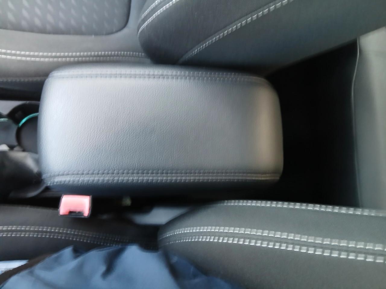 Ford Fiesta 1.5 TDCi 5 porte Titanium