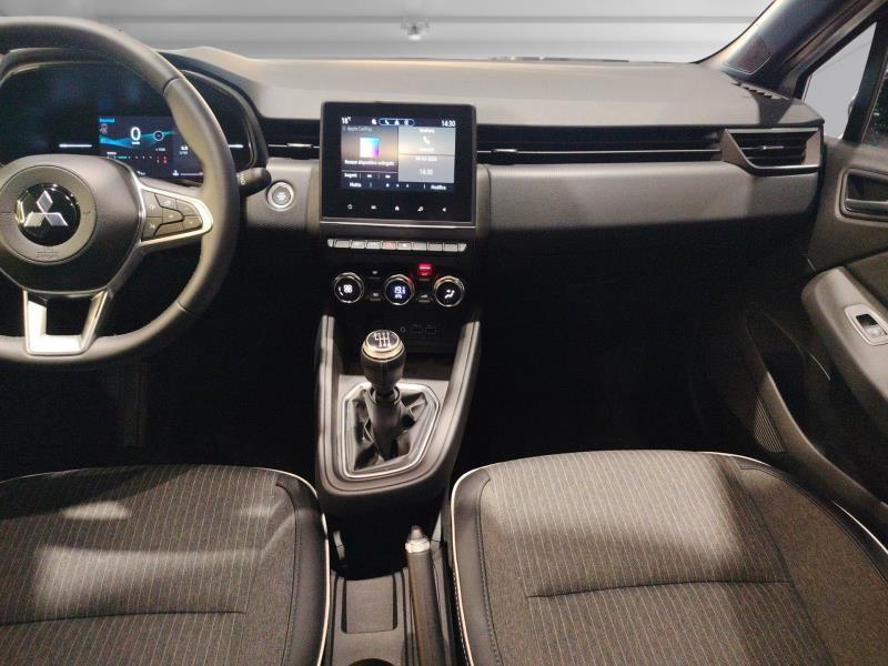 Mitsubishi Colt 1.0 MPI-T Intense