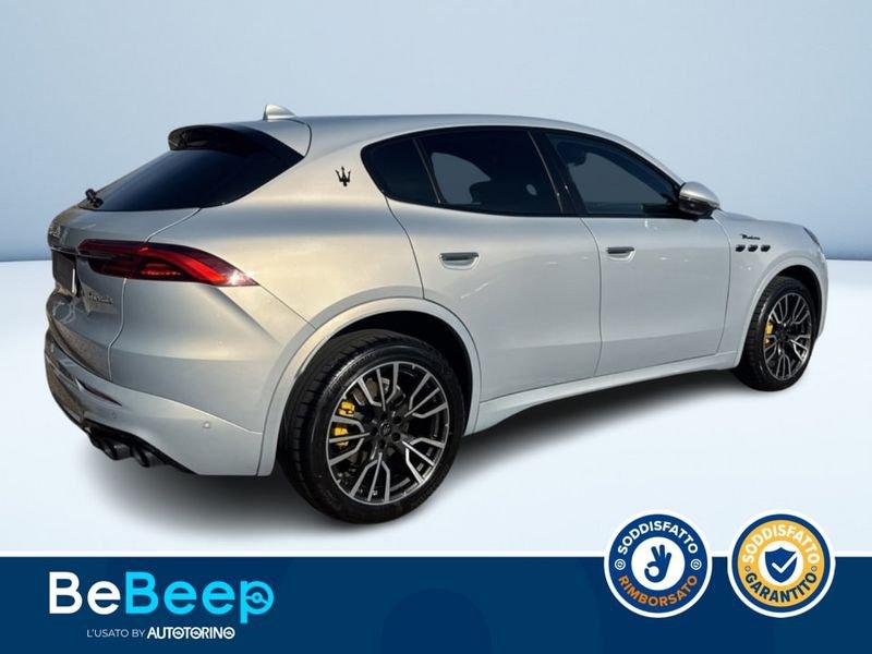 Maserati Grecale 2.0 MHEV MODENA 330CV AUTO