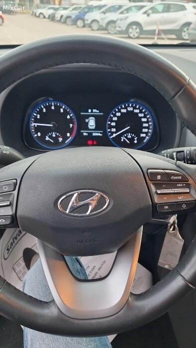 Hyundai Kona 1.0 T-GDI XPrime CON IMPIANTO GPL