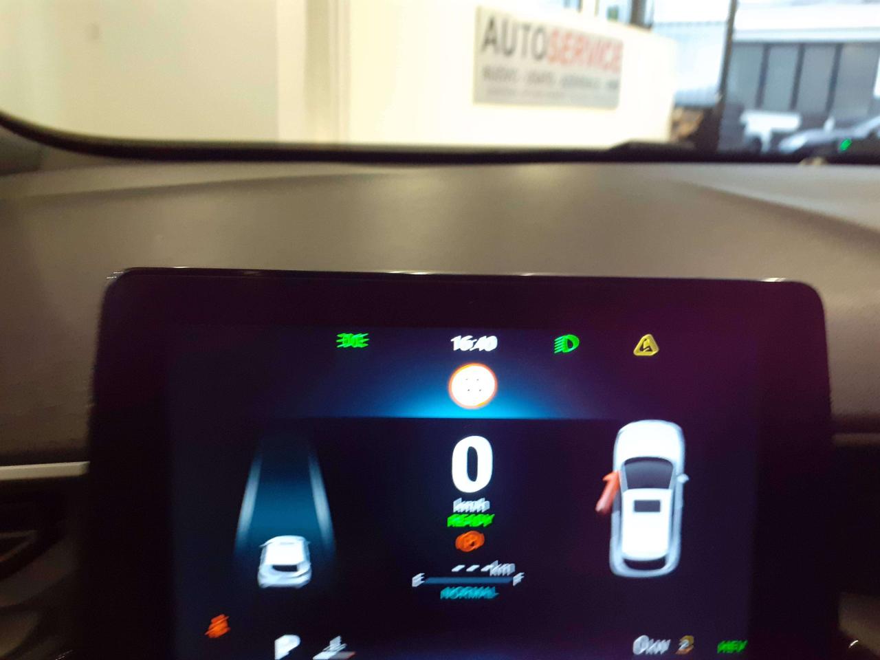 MG MG3 1.5 hybrid+ auto KM0 11/2025