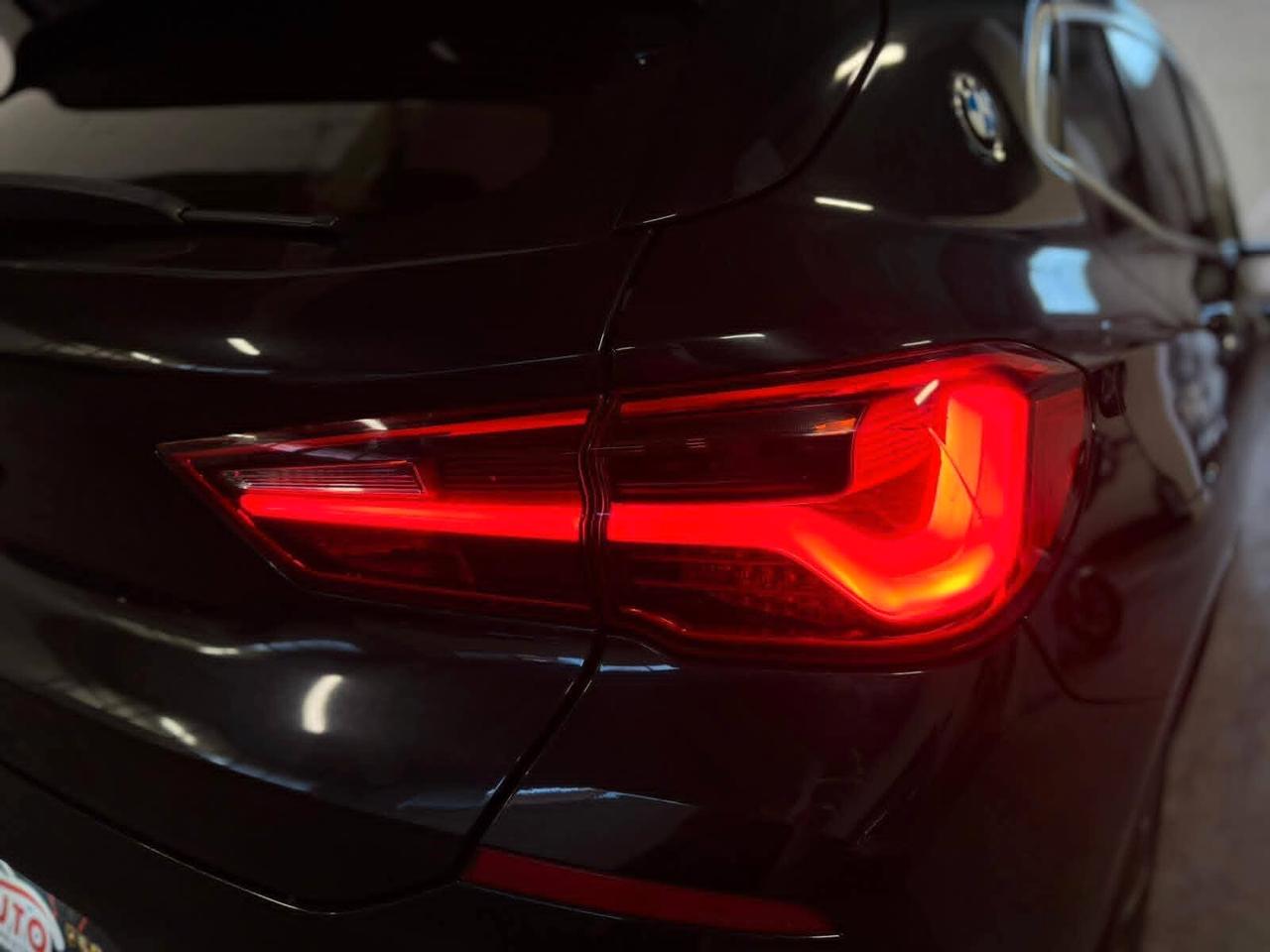 Bmw X2 M sDrive18d Msport