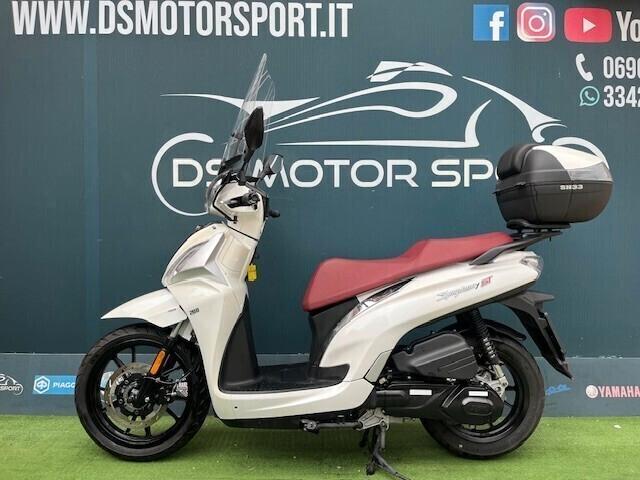Sym Symphony 200 ABS ST GARANZIA PERMUTA FINANZIAMENTO