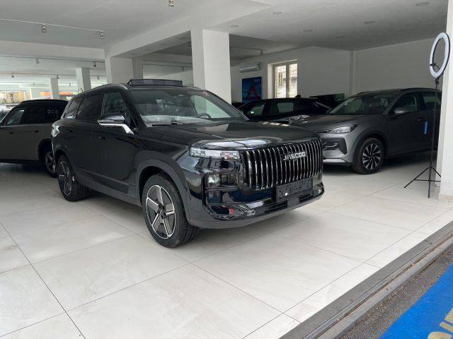 JAECOO Jaecoo 7 JAECOO 7 FULL HYBRID EXCLUSIVE DA ?359,00