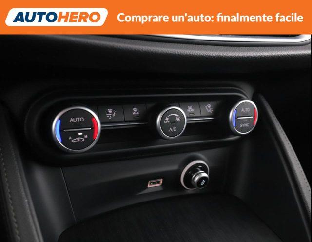 ALFA ROMEO Stelvio 2.2 Turbodiesel 190 CV AT8 Q4 Business