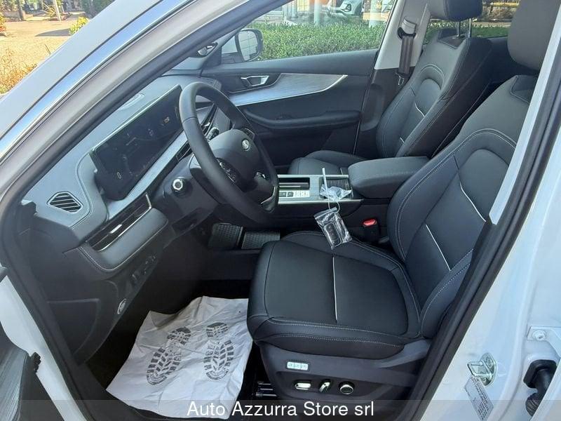 DR AUTOMOBILES dr 6.0 dr 6.0 1.6 T-GDI DCT Bi-Fuel GPL *PRONTA CONSEGNA*