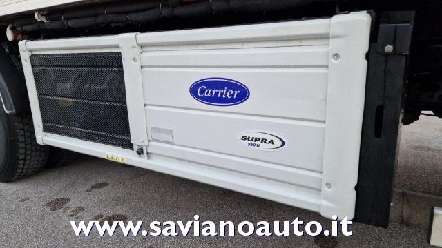 IVECO STRALIS 560 MOTRICE FRIGO EURO6