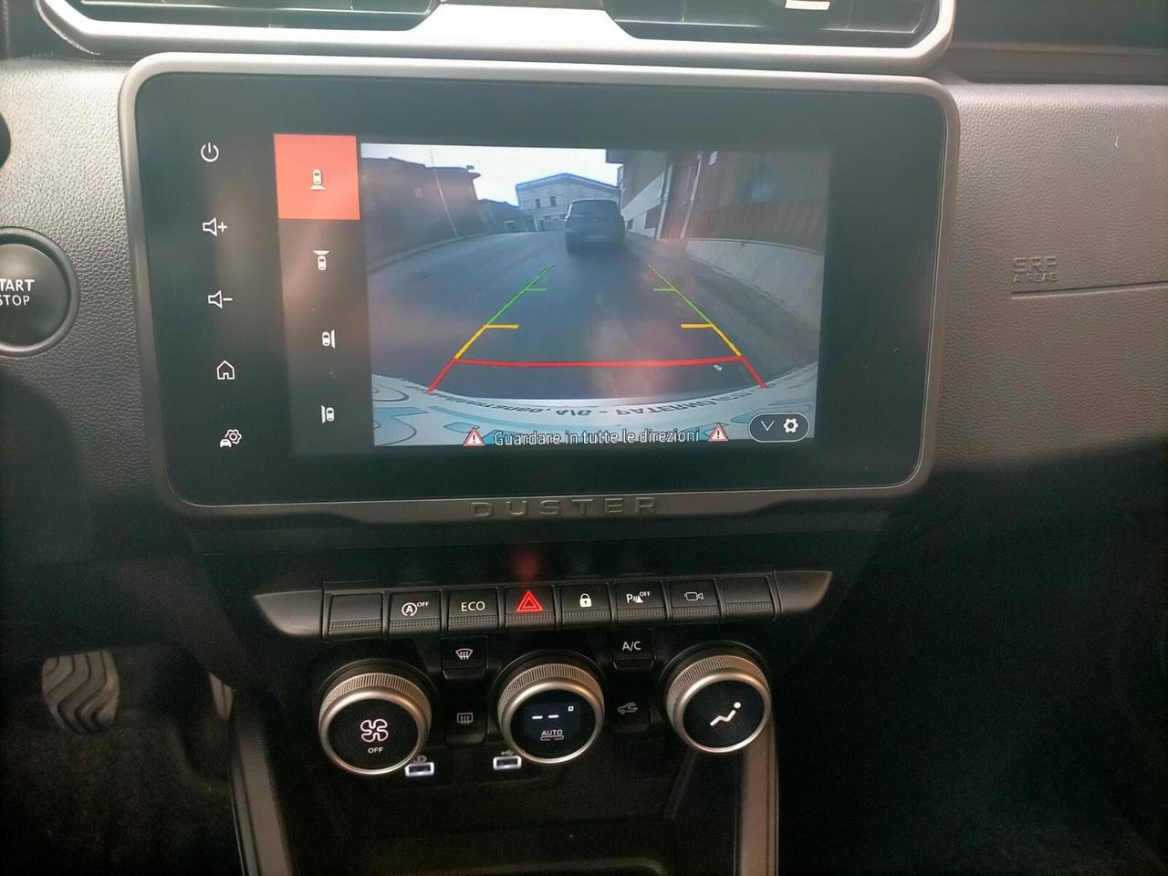Dacia Duster 1.0 TCe GPL 4x2 Extreme