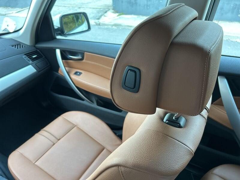 BMW X3 X3 xDrive18d Limited Sport Edition