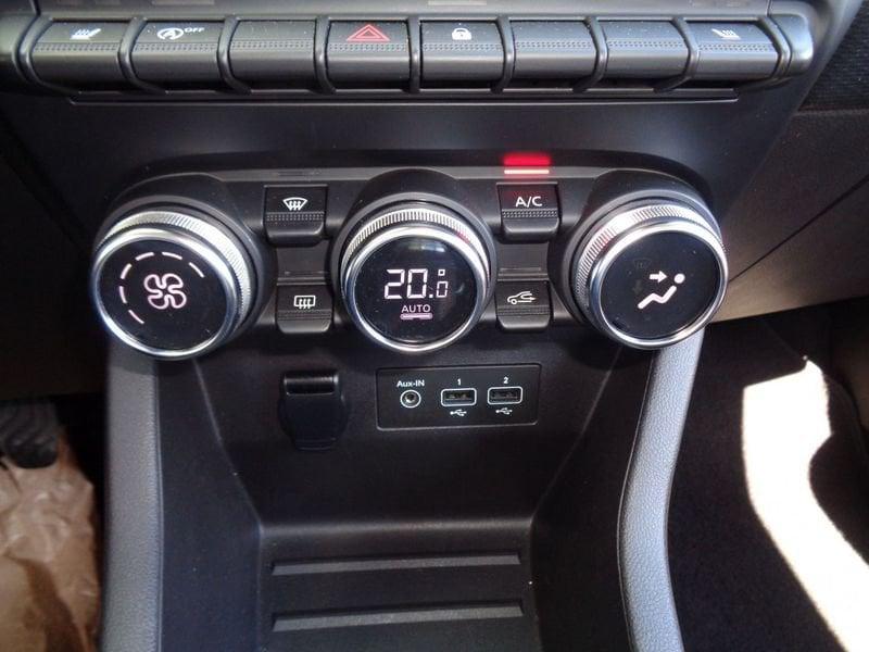 Renault Clio Clio 1.0 sce Zen 75cv