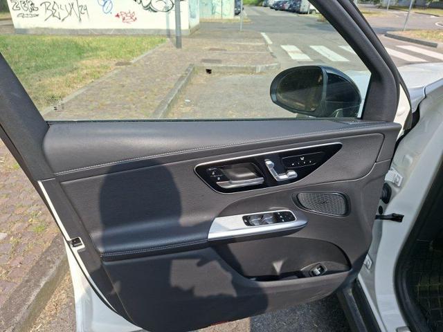MERCEDES-BENZ GLC 200 4Matic Mild Hybrid AMG Premium Plus