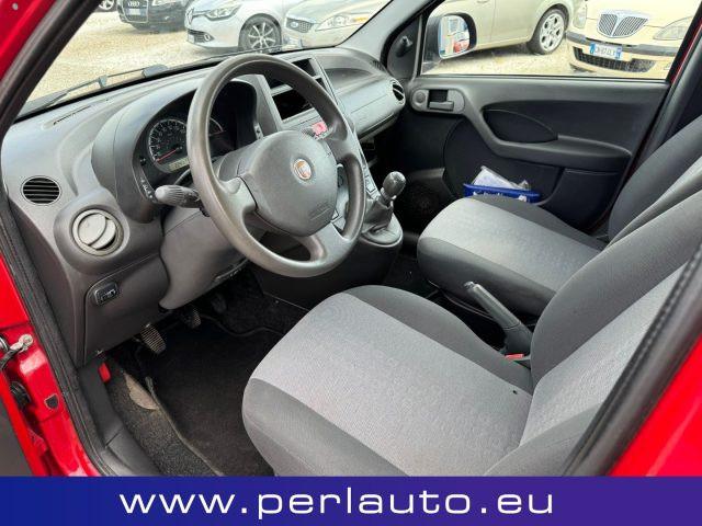 FIAT Panda 1.4 Natural Power Classic