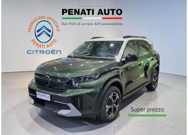 Citroën C3 Aircross PureTech Turbo 100 You