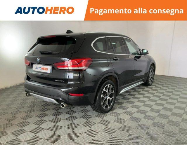 BMW X1 sDrive18d xLine