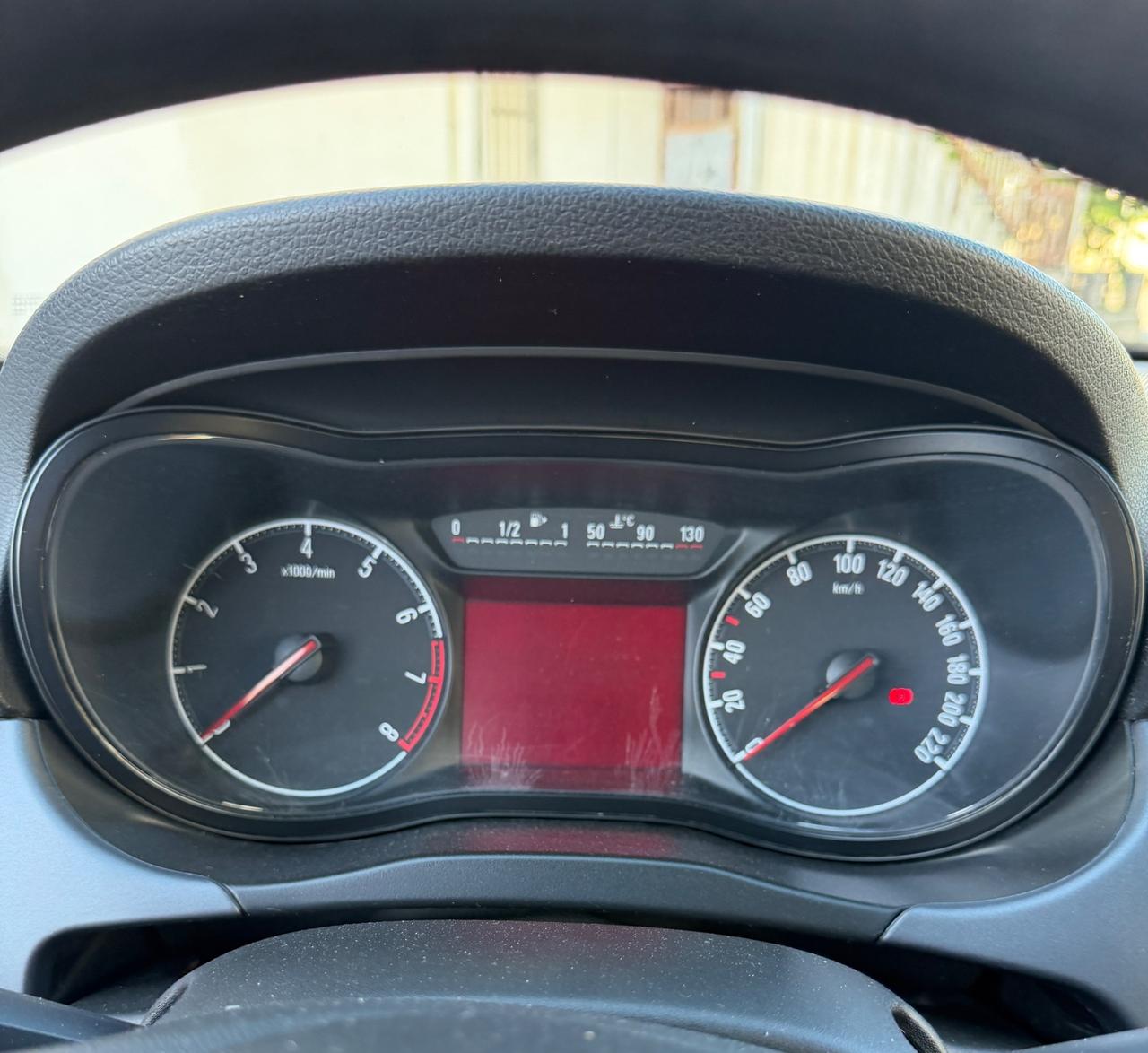 Opel Corsa 1.2 69CV 5p Cosmo 2016